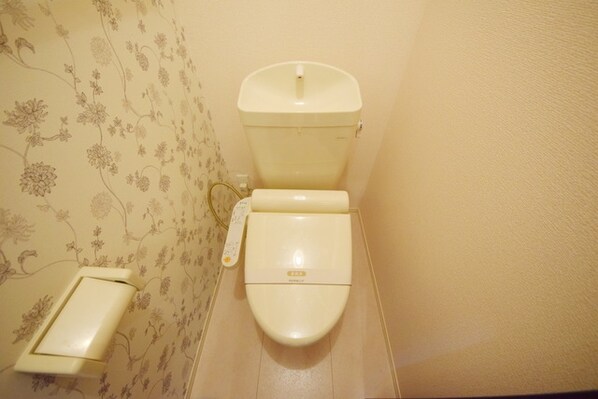 フォレストコート大宮の物件内観写真